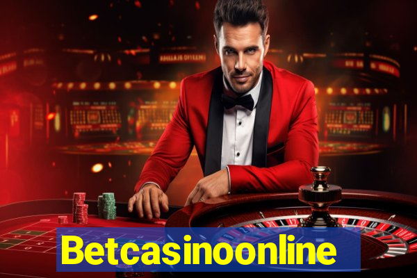 Betcasinoonline