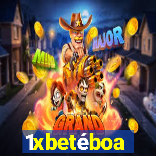 1xbetéboa