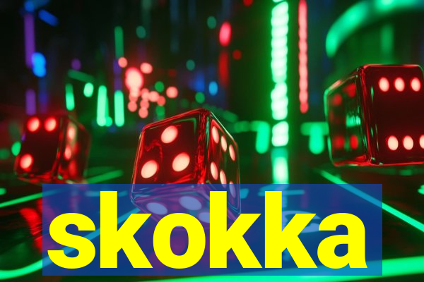 skokka