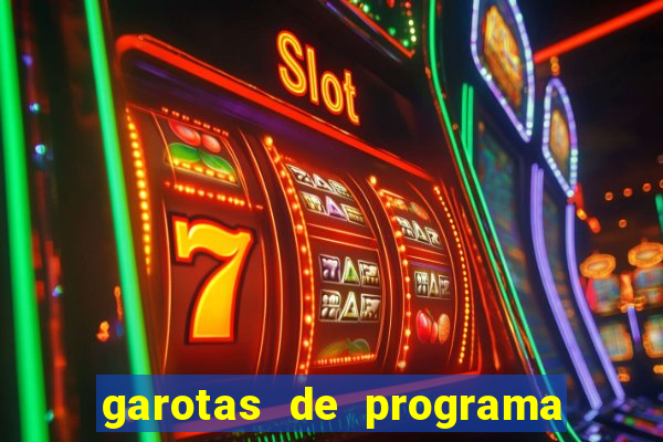 garotas de programa no cassino rs