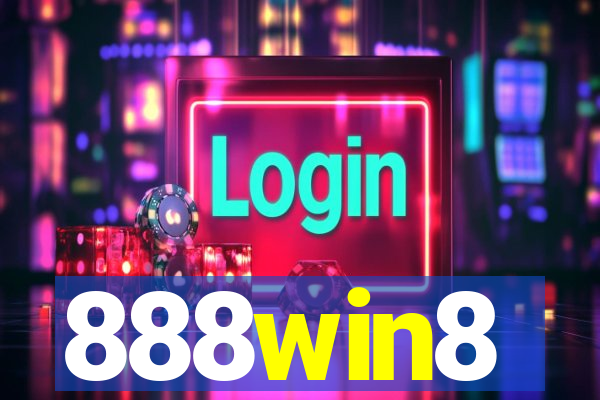 888win8