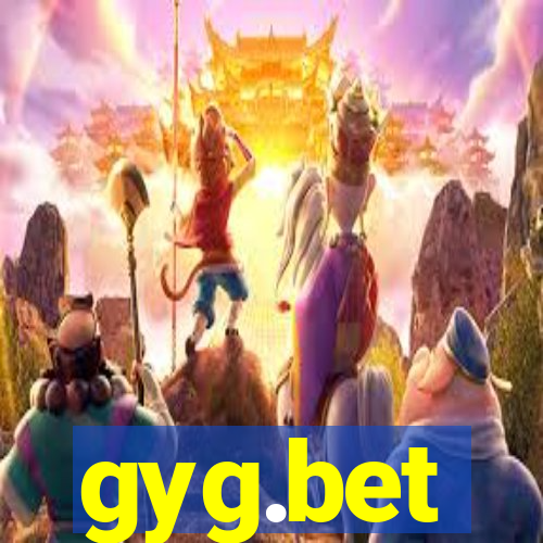 gyg.bet