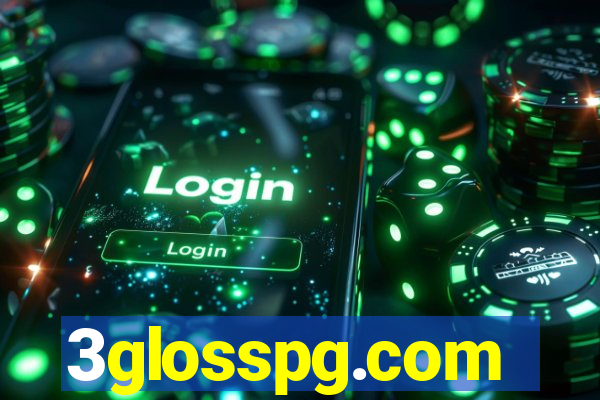 3glosspg.com