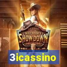 3icassino