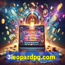 3leopardpg.com