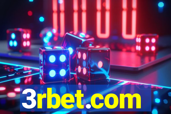 3rbet.com