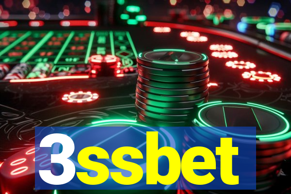 3ssbet