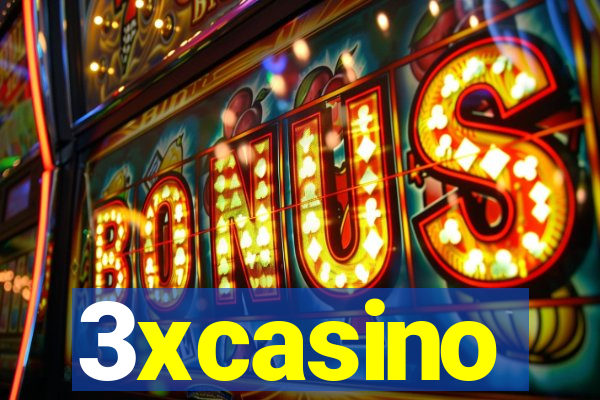 3xcasino