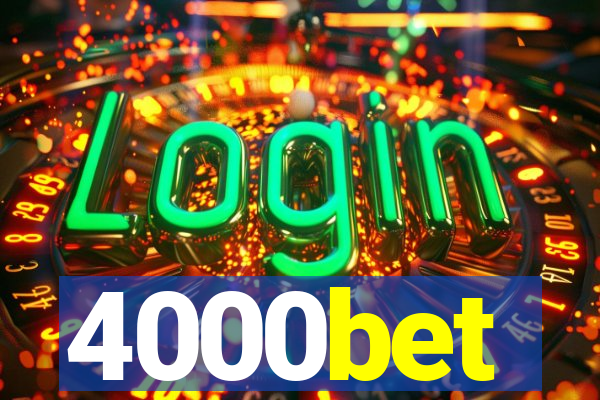 4000bet