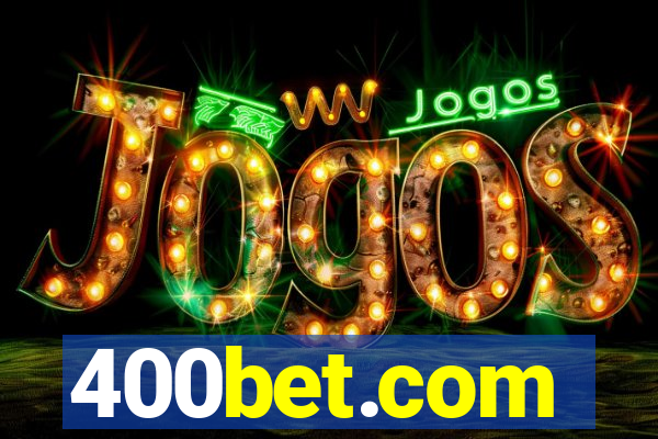 400bet.com