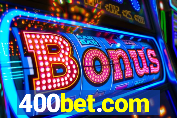 400bet.com