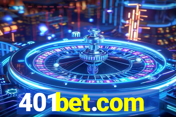 401bet.com