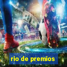 rio de premios