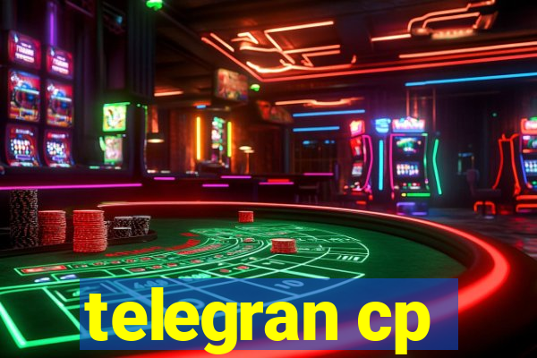 telegran cp