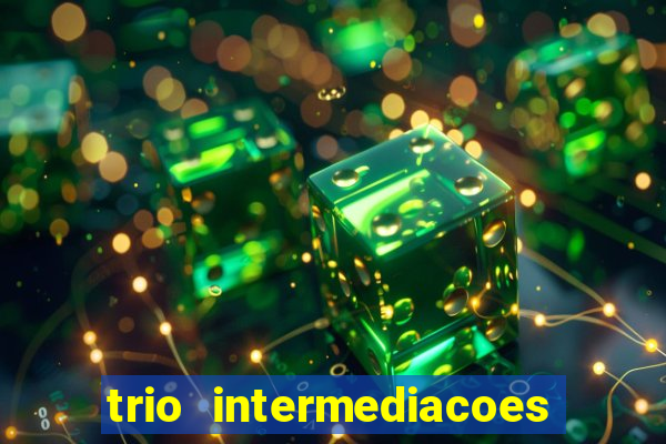 trio intermediacoes jogos online