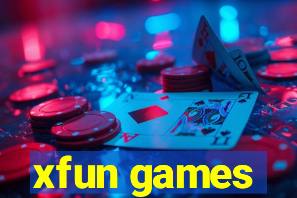 xfun games