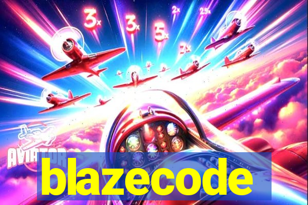 blazecode