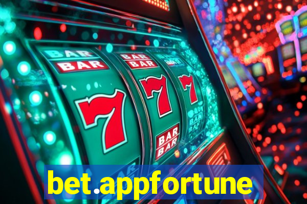 bet.appfortune