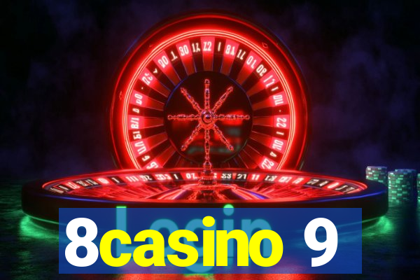 8casino 9