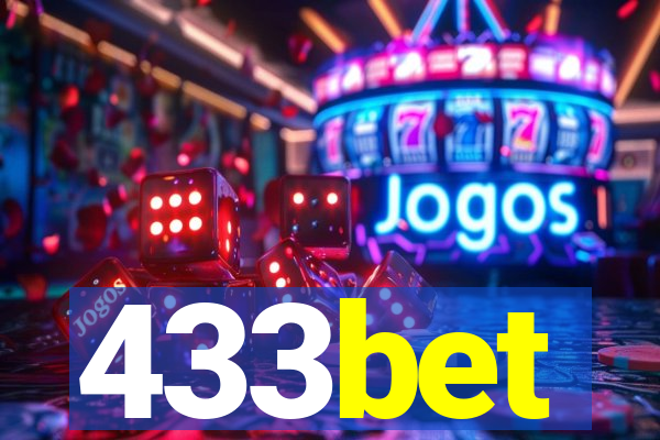 433bet