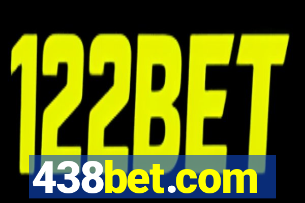 438bet.com