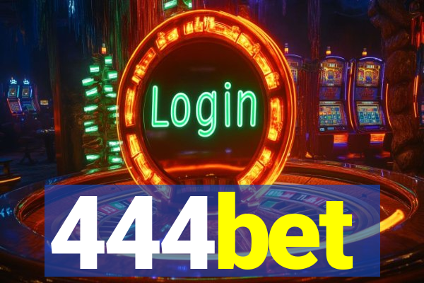 444bet