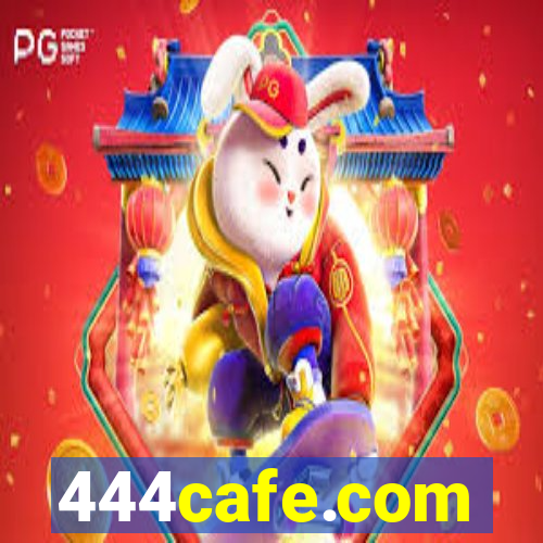 444cafe.com