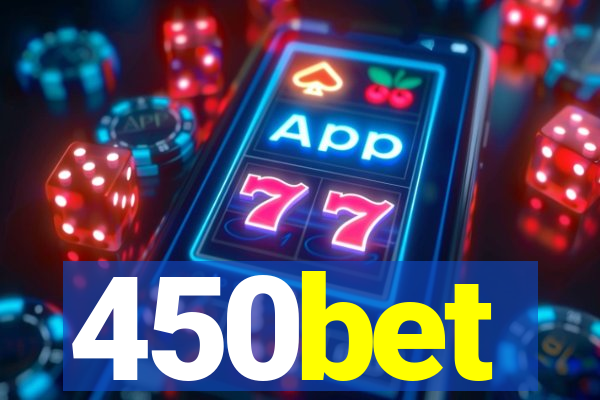 450bet