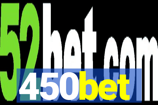 450bet