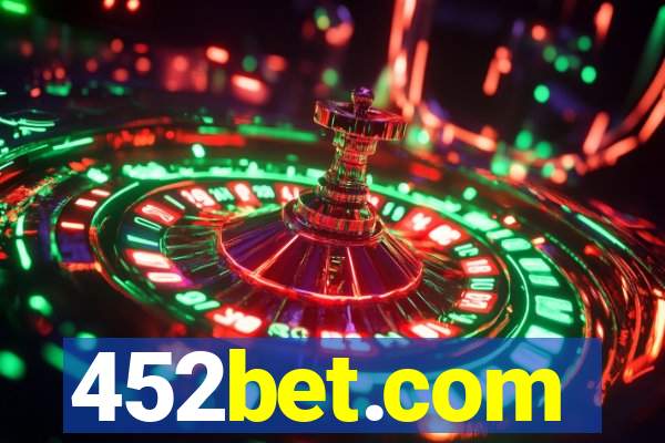 452bet.com