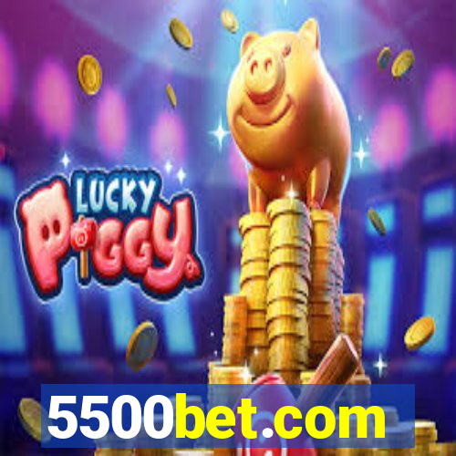 5500bet.com