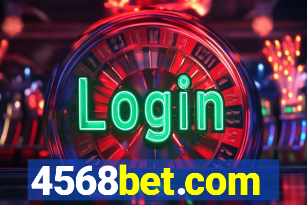 4568bet.com