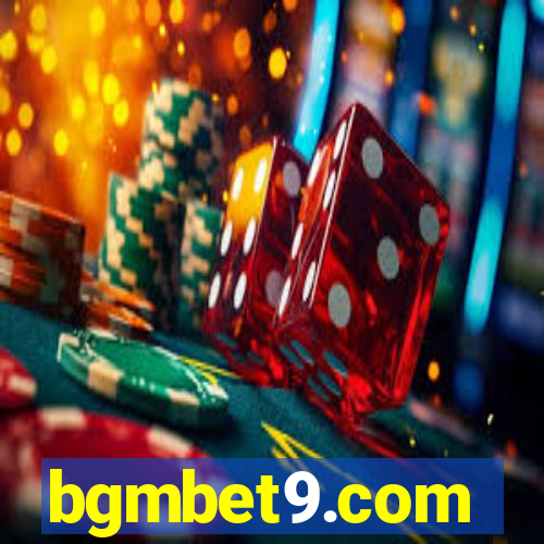 bgmbet9.com