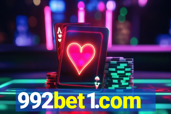 992bet1.com