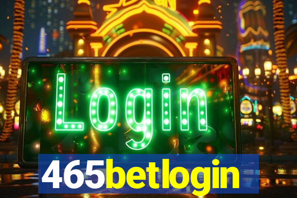 465betlogin