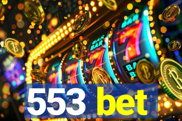 553 bet