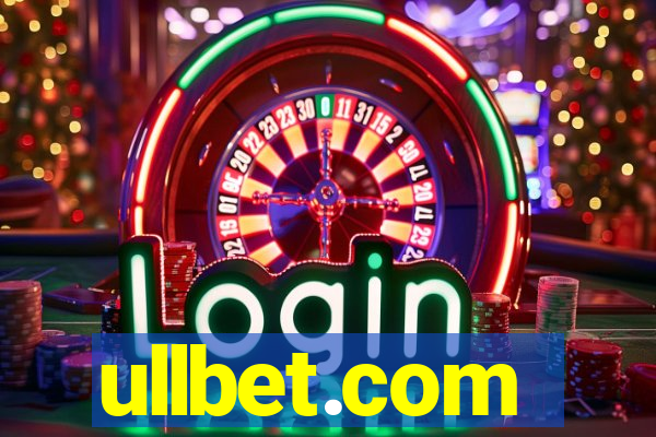 ullbet.com