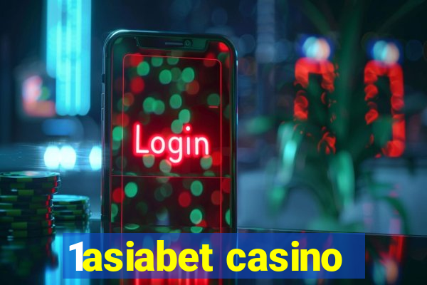 1asiabet casino