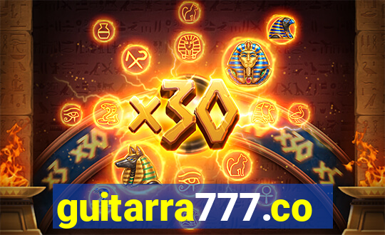 guitarra777.co