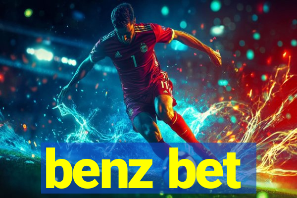 benz bet