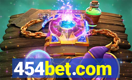 454bet.com