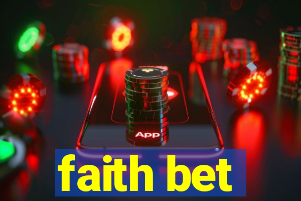 faith bet