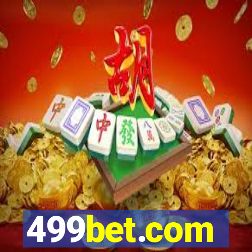 499bet.com