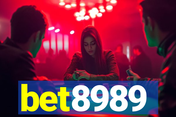 bet8989