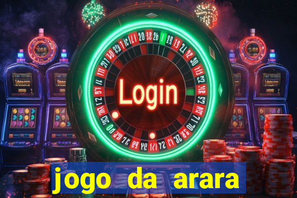 jogo da arara trade é confiável