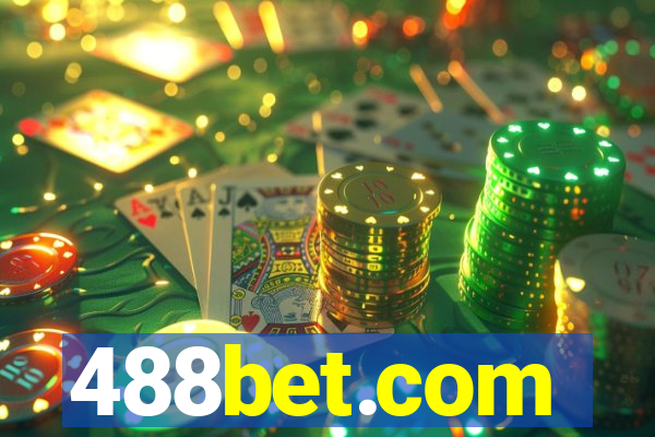 488bet.com