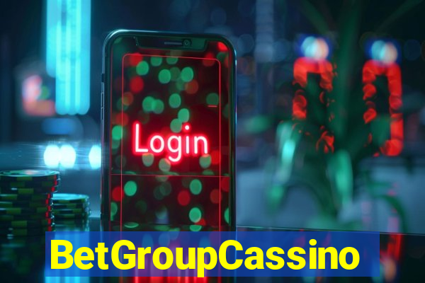 BetGroupCassino