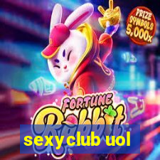 sexyclub uol