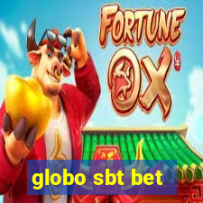 globo sbt bet