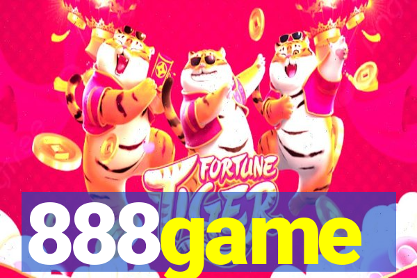 888game